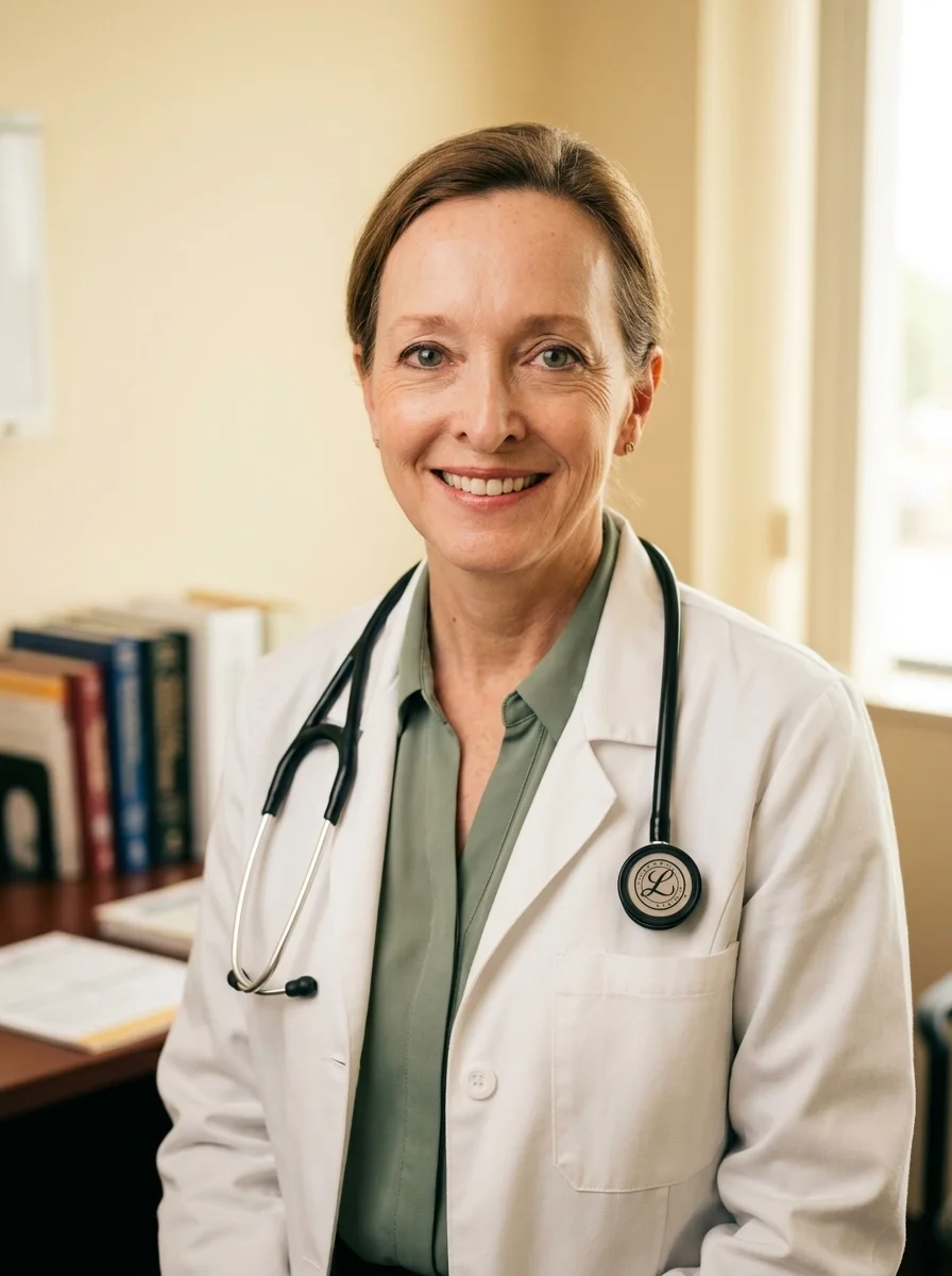 Dr. Deanna Price, M.D.